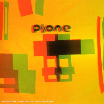 Plone - For Beginner Piano - CD - CD Muy Buen Estado / Portada Muy Buen Estado (VG+/VG+)