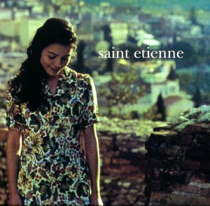 Saint Etienne - Tiger Bay - CD - CD Muy Buen Estado / Portada Muy Buen Estado (VG+/VG+)