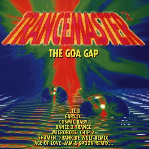 Various Artists - Trancemaster Vol.2 - CD - CD Muy Buen Estado / Portada Muy Buen Estado (VG+/VG+)
