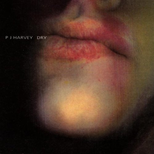 PJ Harvey - Dry - CD - CD Muy Buen Estado / Portada Muy Buen Estado (VG+/VG+)