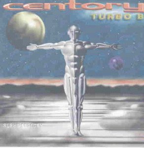 Centory - Alpha Centory - CD - CD Muy Buen Estado / Portada Muy Buen Estado (VG+/VG+)