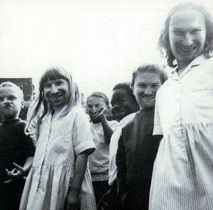 Aphex Twin - Come to Daddy - CD - CD Muy Buen Estado / Portada Muy Buen Estado (VG+/VG+)