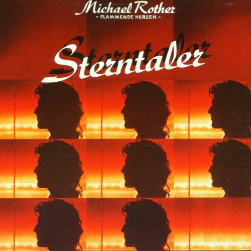 Michael Rother - Sterntaler - CD - CD Muy Buen Estado / Portada Muy Buen Estado (VG+/VG+)