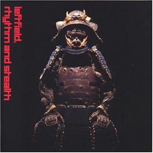 Leftfield - Rhythm and Stealth - CD - CD Muy Buen Estado / Portada Muy Buen Estado (VG+/VG+)