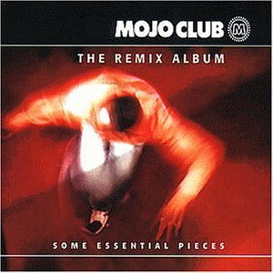 Various Artists - Mojo Club - The Remix Album Vol. 1 - CD - CD Muy Buen Estado / Portada Muy Buen Estado (VG+/VG+)