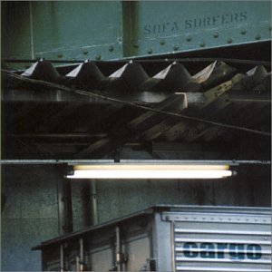 Sofa Surfers - Cargo - CD - CD Muy Buen Estado / Portada Muy Buen Estado (VG+/VG+)