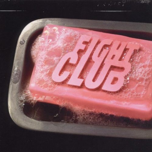 Various Artists - Fight Club - CD - CD Muy Buen Estado / Portada Muy Buen Estado (VG+/VG+)