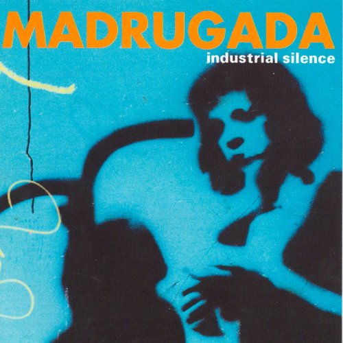 Madrugada - Industrial Silence - CD - CD Muy Buen Estado / Portada Muy Buen Estado (VG+/VG+)