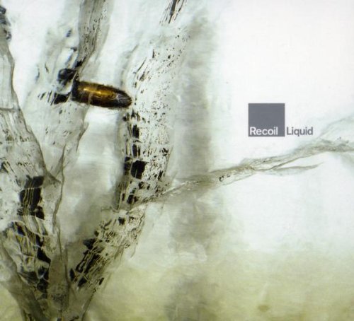 Recoil - Liquid - CD - CD Muy Buen Estado / Portada Muy Buen Estado (VG+/VG+)