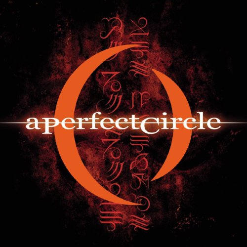 A Perfect Circle - Mer De Noms - CD - CD Muy Buen Estado / Portada Muy Buen Estado (VG+/VG+)