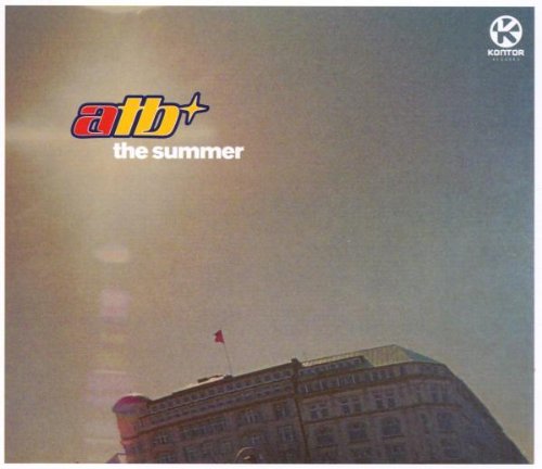 ATB - The Summer - CD - CD Muy Buen Estado / Portada Muy Buen Estado (VG+/VG+)