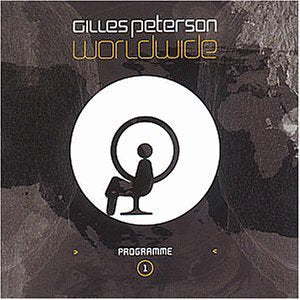 Various Artists - Gilles Peterson Worldwide - 2xCD - CDs Muy Buen Estado / Portada Muy Buen Estado (VG+/VG+)