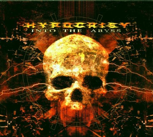 Hypocrisy - Into the Abyss - CD - CD Muy Buen Estado / Portada Muy Buen Estado (VG+/VG+)