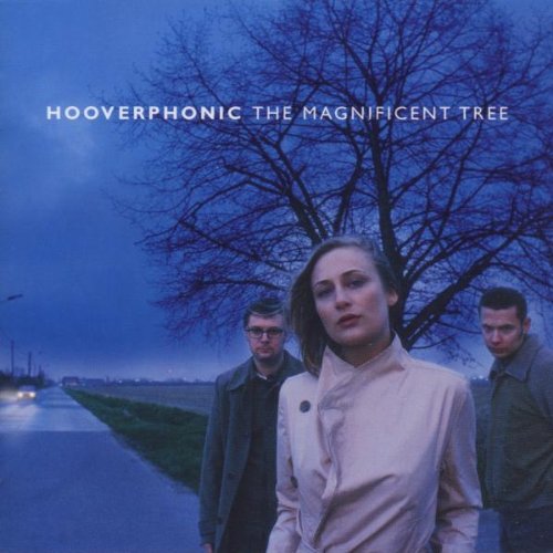 Hooverphonic - The Magnificent Tree - CD - CD Muy Buen Estado / Portada Muy Buen Estado (VG+/VG+)