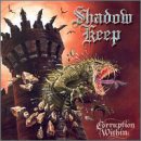 Shadow Keep - Corruption Within - CD - CD Muy Buen Estado / Portada Muy Buen Estado (VG+/VG+)