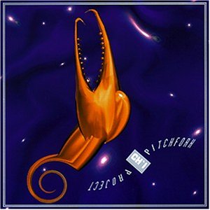 Project Pitchfork - Ch'I - CD - CD Muy Buen Estado / Portada Muy Buen Estado (VG+/VG+)