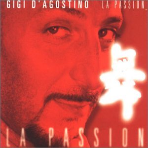 Gigi D'Agostino - La Passion - CD - CD Muy Buen Estado / Portada Muy Buen Estado (VG+/VG+)