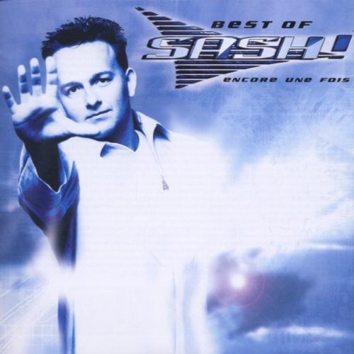 Sash - Best of - CD - CD Muy Buen Estado / Portada Muy Buen Estado (VG+/VG+)
