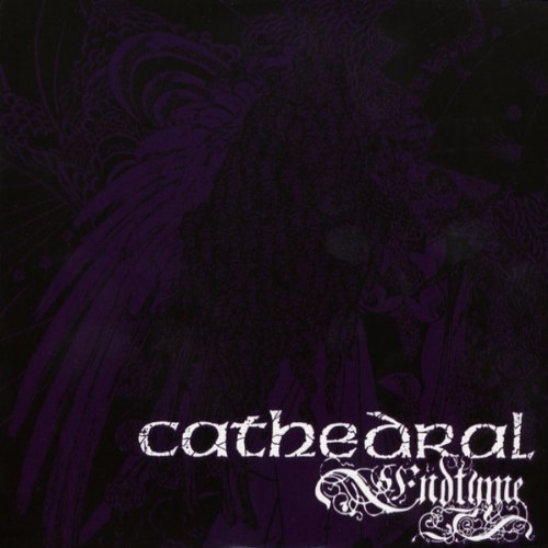 Cathedral - Endtyme - CD - CD Muy Buen Estado / Portada Muy Buen Estado (VG+/VG+)