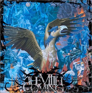 Cathedral - Viith Coming - CD - CD Muy Buen Estado / Portada Muy Buen Estado (VG+/VG+)