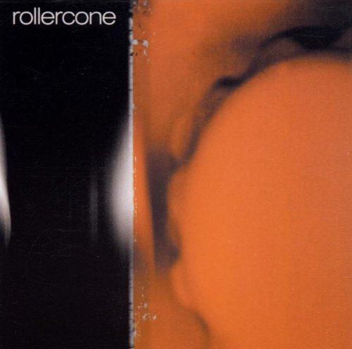 Rollercone - Rollercone - CD - CD Muy Buen Estado / Portada Muy Buen Estado (VG+/VG+)