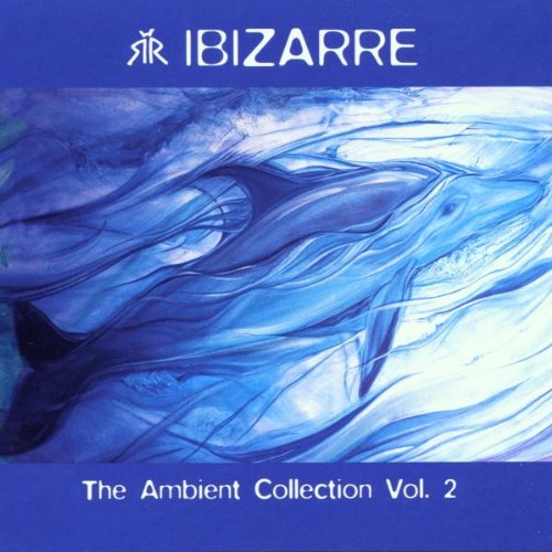 Ibizarre - The Ambient Collection2 - CD - CD Muy Buen Estado / Portada Muy Buen Estado (VG+/VG+)