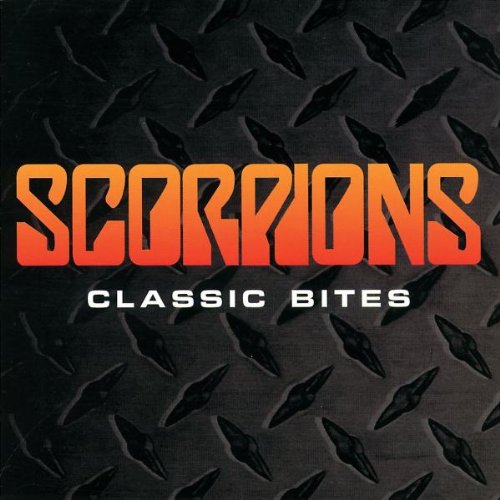 Scorpions - Classic Bites - CD - CD Muy Buen Estado / Portada Muy Buen Estado (VG+/VG+)