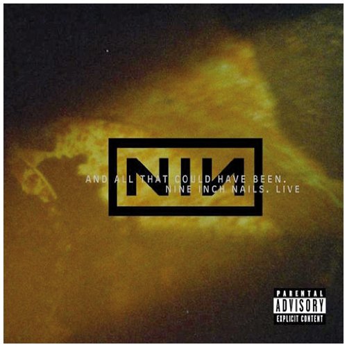 Nine Inch Nails - And All That Could Have Been - CD - CD Muy Buen Estado / Portada Muy Buen Estado (VG+/VG+)