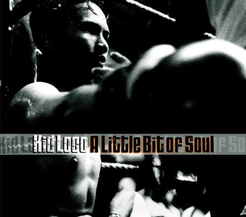 Kid Loco - A Little Bit of Soul - CD - CD Muy Buen Estado / Portada Muy Buen Estado (VG+/VG+)