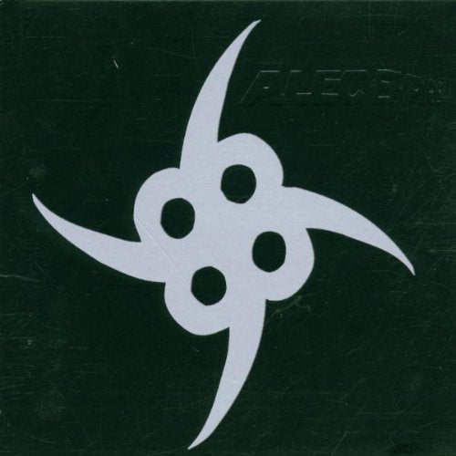 Alec Empire - Intelligence+Sacrifice - 2xCD - CDs Muy Buen Estado / Portada Muy Buen Estado (VG+/VG+)