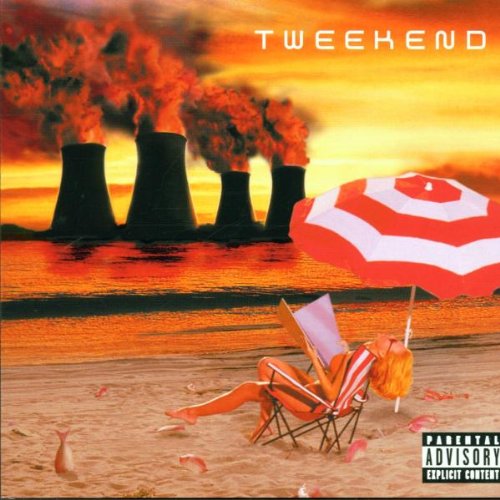 The Crystal Method - Tweekend - CD - CD Muy Buen Estado / Portada Muy Buen Estado (VG+/VG+)