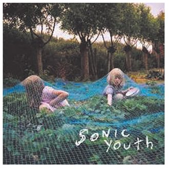 Sonic Youth - Murray Street - CD - CD Muy Buen Estado / Portada Muy Buen Estado (VG+/VG+)