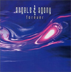 Angels & Agony - Forever - CD - CD Muy Buen Estado / Portada Muy Buen Estado (VG+/VG+)