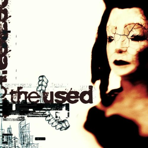 The Used - The Used - CD - CD Muy Buen Estado / Portada Muy Buen Estado (VG+/VG+)