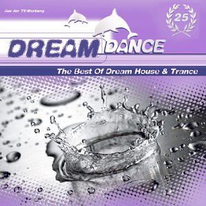 Various Artists - Dream Dance Vol.25 - 2xCD - CDs Muy Buen Estado / Portada Muy Buen Estado (VG+/VG+)
