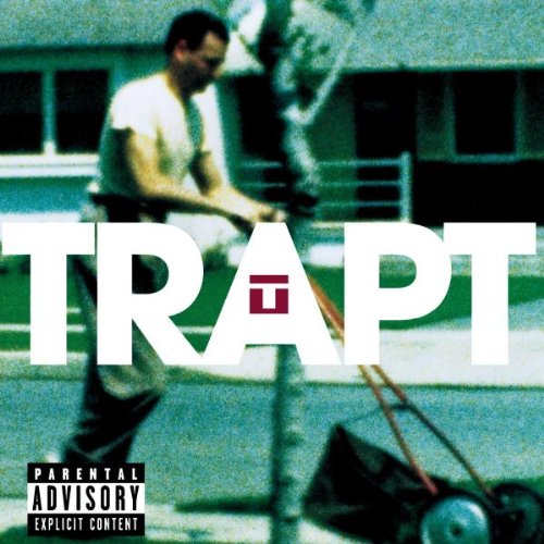 Trapt - Trapt - CD - CD Muy Buen Estado / Portada Muy Buen Estado (VG+/VG+)