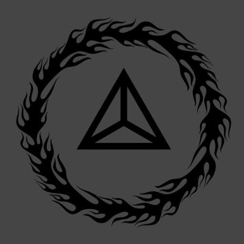 Mudvayne - The End of All Things to Come - CD - CD Muy Buen Estado / Portada Muy Buen Estado (VG+/VG+)