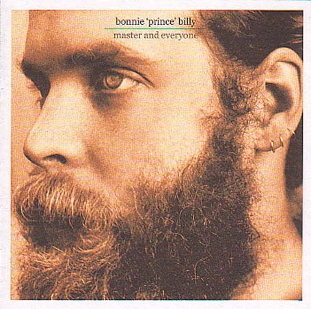 Bonnie 'Prince' Billy - Master And Everyone - CD - CD Muy Buen Estado / Portada Muy Buen Estado (VG+/VG+)