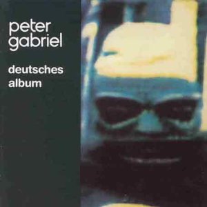 Peter Gabriel - Deutsches Album - CD - CD Muy Buen Estado / Portada Muy Buen Estado (VG+/VG+)