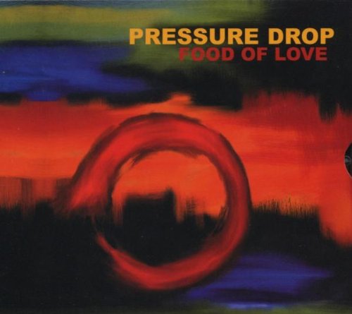 Pressure Drop - Food of Love - 2xCD - CDs Muy Buen Estado / Portada Muy Buen Estado (VG+/VG+)