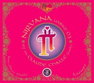 Various Artists - Nirvana Lounge Vol.3 - 2xCD - CDs Muy Buen Estado / Portada Muy Buen Estado (VG+/VG+)