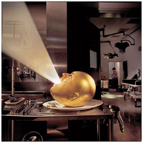 The Mars Volta - De-Loused In The Comatorium - CD - CD Muy Buen Estado / Portada Muy Buen Estado (VG+/VG+)