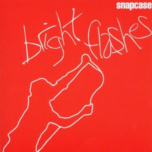 Snapcase - Bright Flashes - CD - CD Muy Buen Estado / Portada Muy Buen Estado (VG+/VG+)