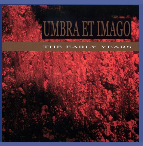 Umbra Et Imago - The Early Years - CD - CD Muy Buen Estado / Portada Muy Buen Estado (VG+/VG+)