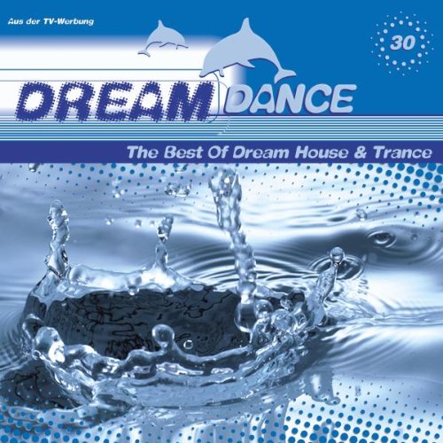 Various Artists - Dream Dance Vol.30 - 2xCD - CDs Muy Buen Estado / Portada Muy Buen Estado (VG+/VG+)