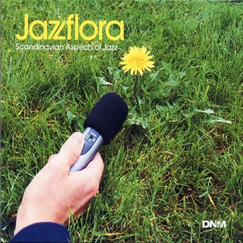 Various Artists - Jazzflora - CD - CD Muy Buen Estado / Portada Muy Buen Estado (VG+/VG+)