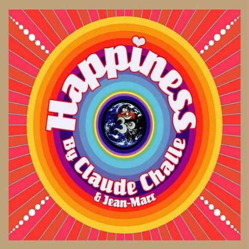 Various Artists - Happiness - CD - CD Muy Buen Estado / Portada Muy Buen Estado (VG+/VG+)