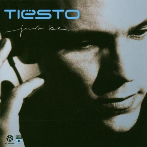 Tiesto - Just Be - CD - CD Muy Buen Estado / Portada Muy Buen Estado (VG+/VG+)