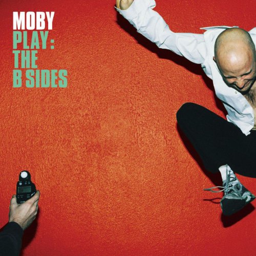 Moby - Play: The B Sides - CD - CD Muy Buen Estado / Portada Muy Buen Estado (VG+/VG+)