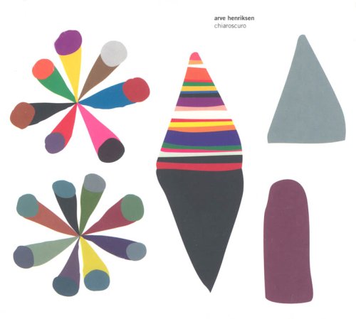 Arve Henriksen - Chiaroscuro - CD - CD Muy Buen Estado / Portada Muy Buen Estado (VG+/VG+)